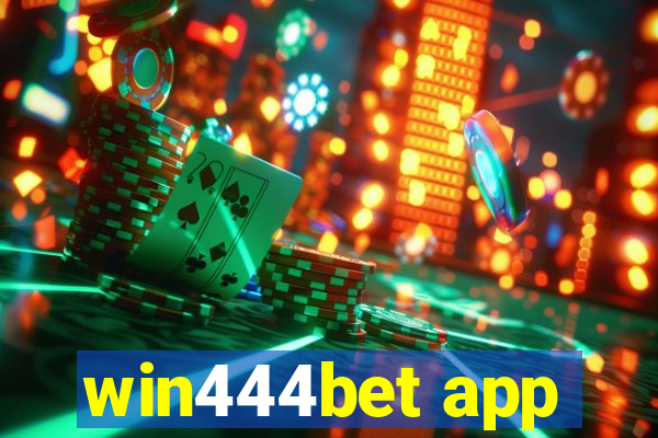 win444bet app