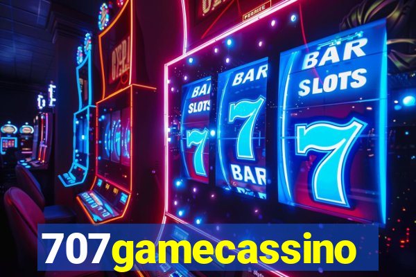 707gamecassino