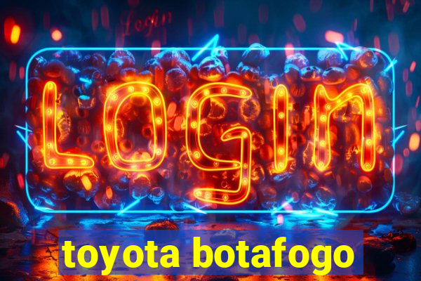 toyota botafogo