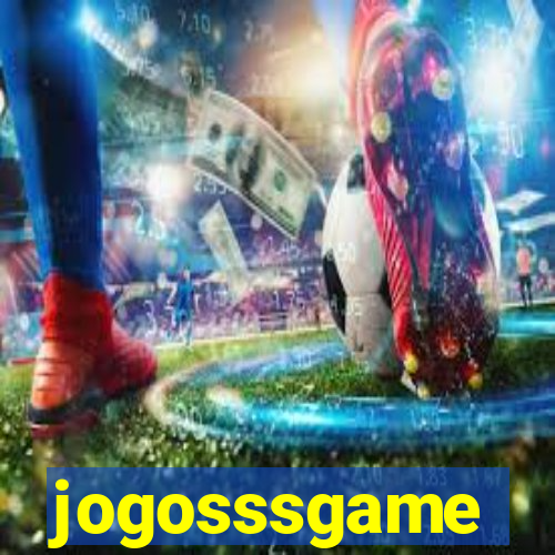 jogosssgame