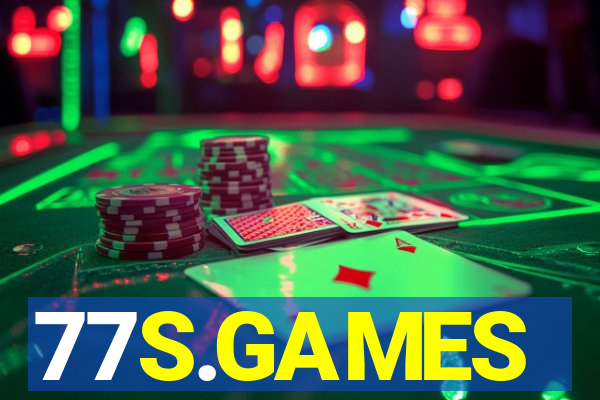 77S.GAMES