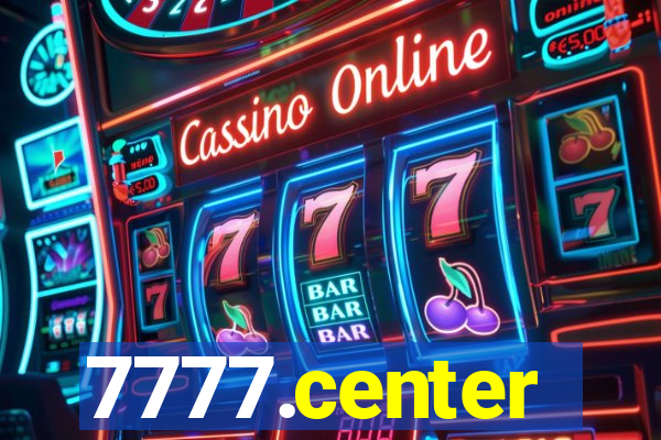 7777.center