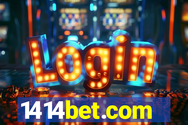 1414bet.com