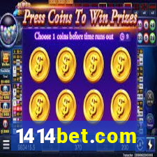 1414bet.com