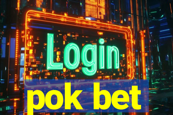 pok bet