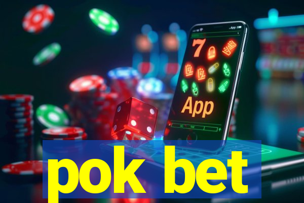 pok bet