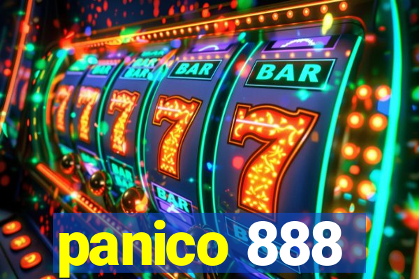 panico 888