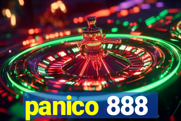 panico 888