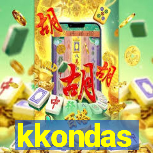 kkondas