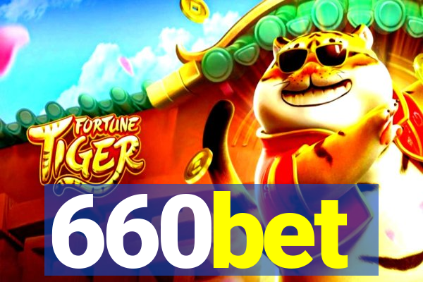 660bet