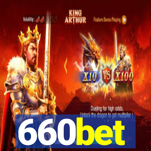 660bet