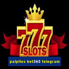 palpites bet365 telegram