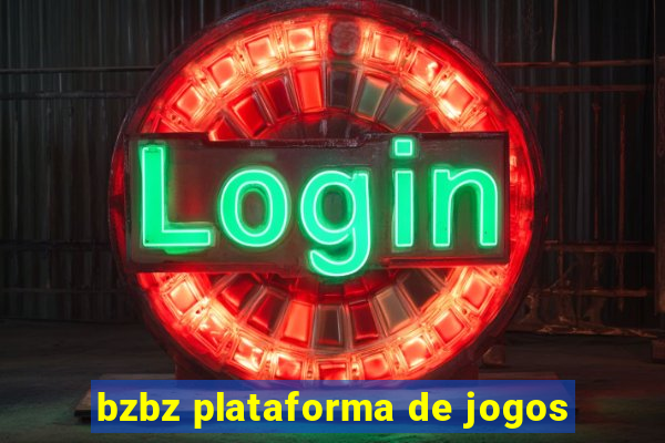 bzbz plataforma de jogos