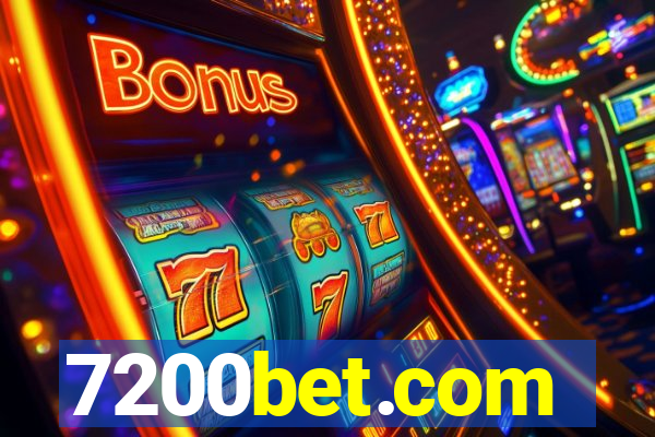 7200bet.com