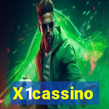 X1cassino