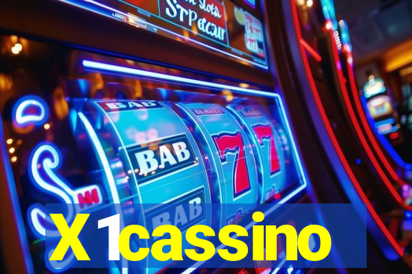 X1cassino