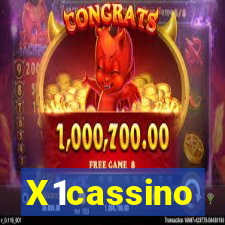 X1cassino