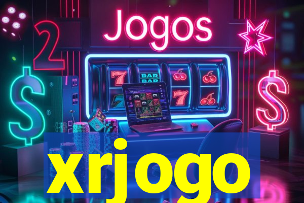 xrjogo