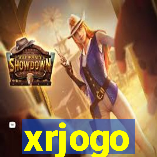 xrjogo