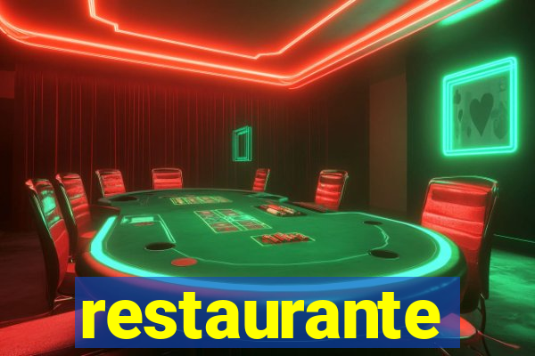 restaurante romantico porto alegre