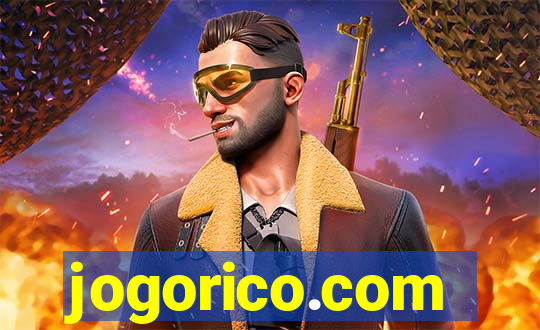 jogorico.com