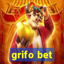 grifo bet