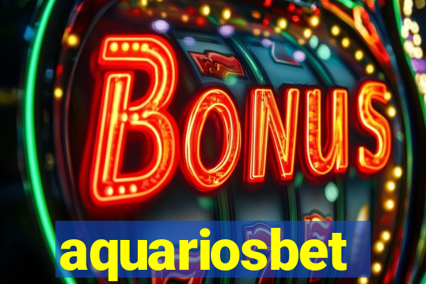 aquariosbet