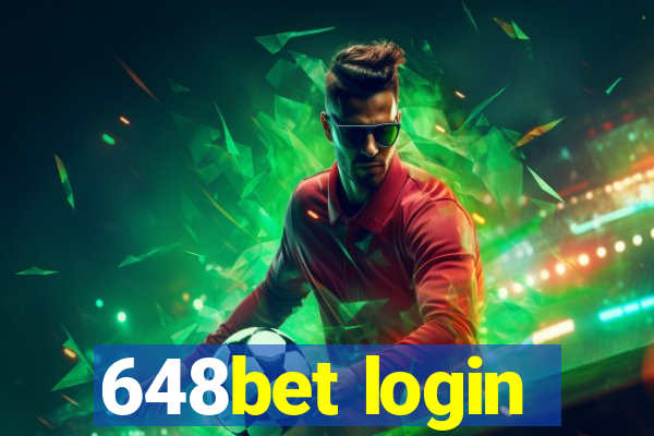 648bet login