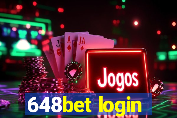 648bet login