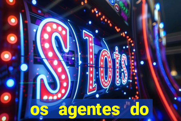 os agentes do destino online dublado assistir os agentes do destino dublado online gratis