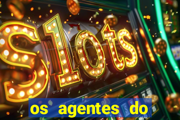 os agentes do destino online dublado assistir os agentes do destino dublado online gratis