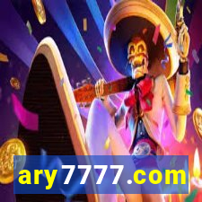 ary7777.com