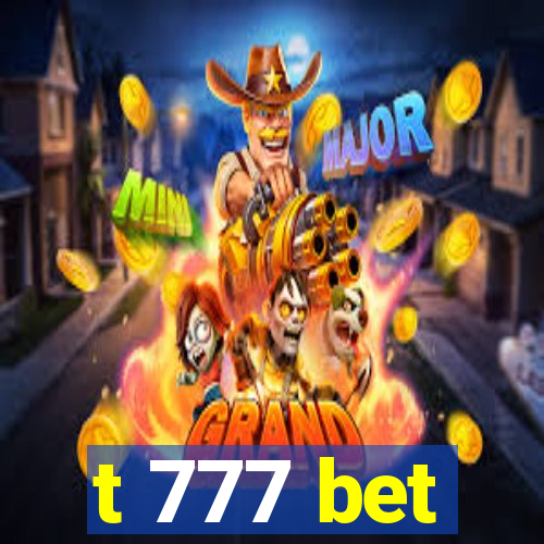 t 777 bet