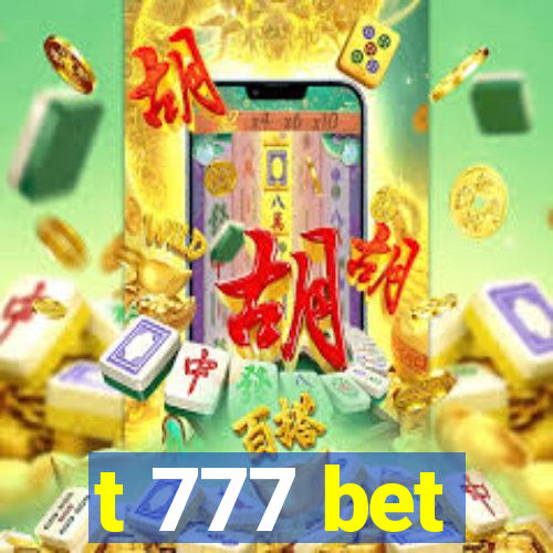 t 777 bet