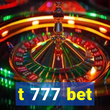 t 777 bet