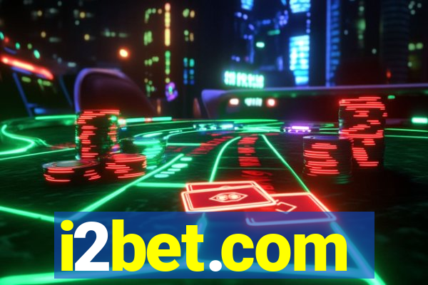 i2bet.com