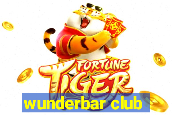 wunderbar club