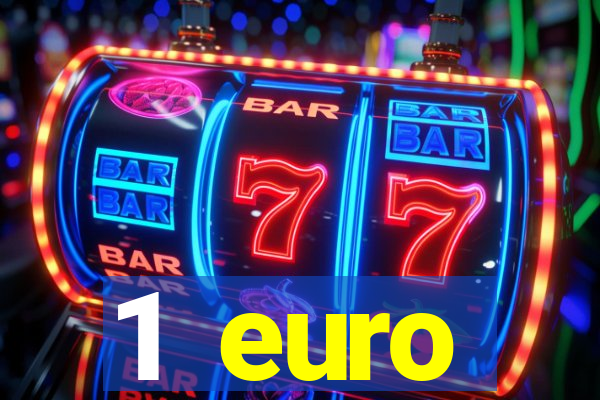 1 euro mindesteinzahlung casino