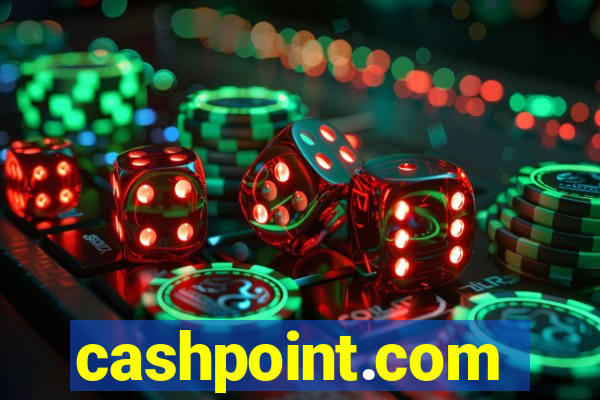 cashpoint.com