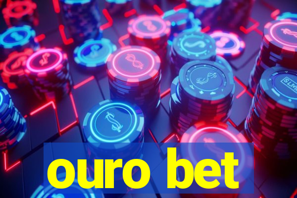 ouro bet