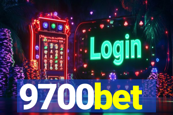 9700bet