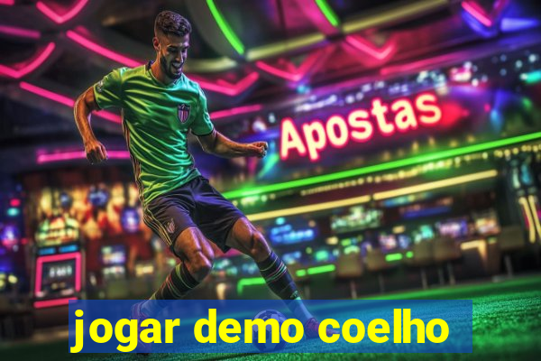 jogar demo coelho