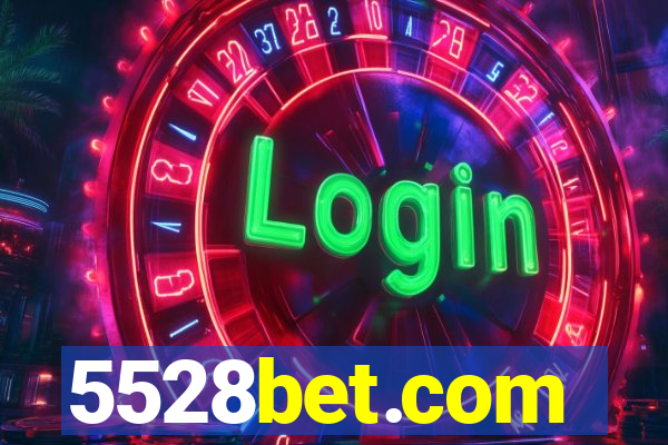 5528bet.com