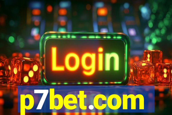 p7bet.com