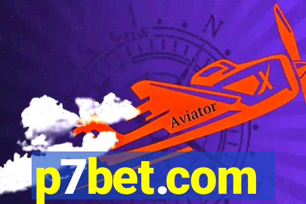 p7bet.com