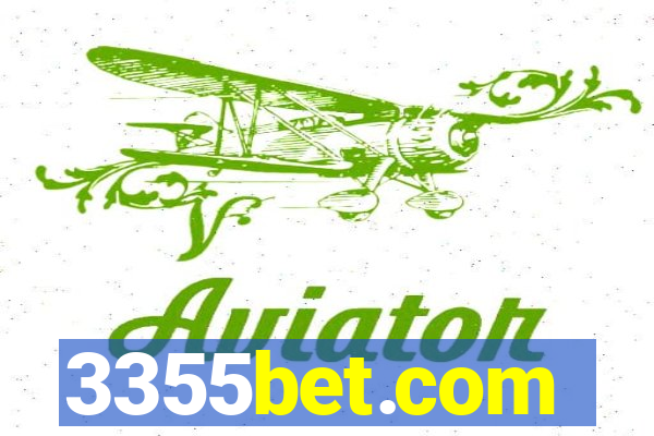 3355bet.com