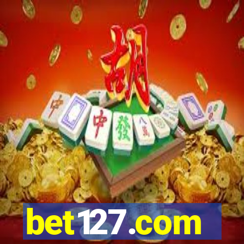 bet127.com