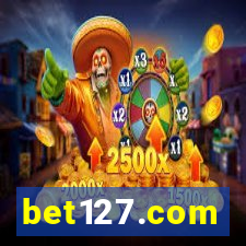 bet127.com