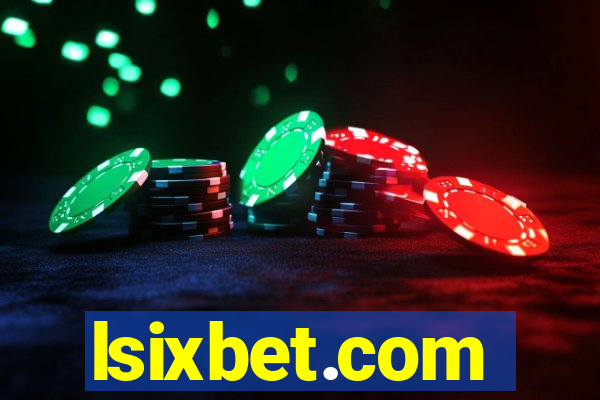 lsixbet.com