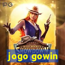 jogo gowin